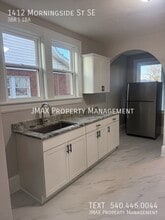 1412 Morningside St SE in Roanoke, VA - Building Photo - Building Photo