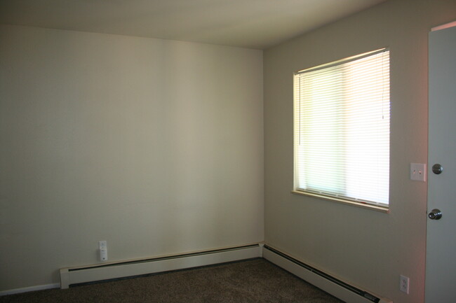 1038 W Moreno Ave-Unit -4B in Colorado Springs, CO - Building Photo - Building Photo