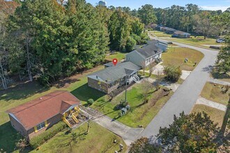 1114 Temple St in Conway, SC - Building Photo - Building Photo