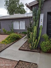 6307 E Gelding Dr in Scottsdale, AZ - Building Photo - Building Photo