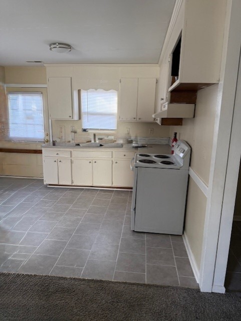 836 Western Ave, Unit 1 in Rocky Mount, NC - Building Photo - Building Photo