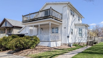 914 Gallagher St in Green Bay, WI - Building Photo