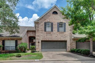 14420 Walters Rd in Houston, TX - Building Photo