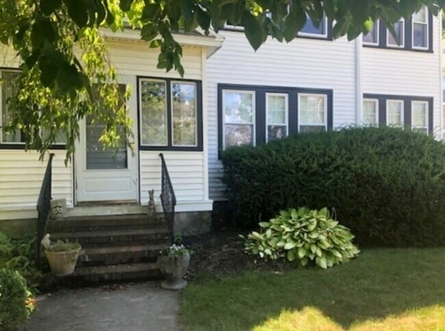 36 N Gate Park in Newton, MA - Building Photo - Building Photo