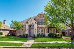 10247 Burnt Mill Ln in Frisco, TX - Building Photo