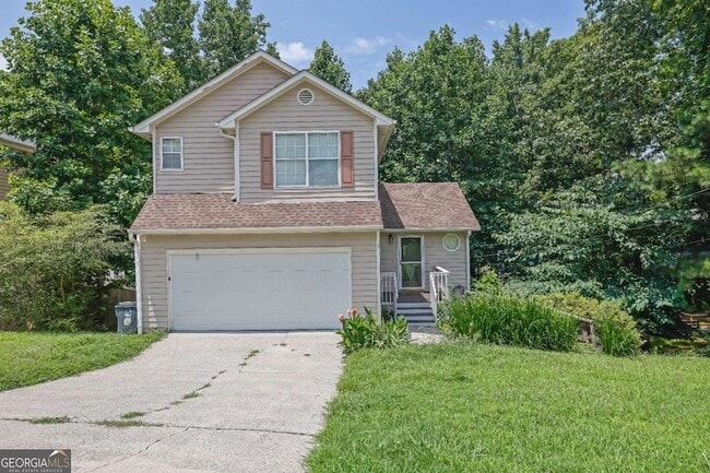 property at 986 Franklin Ridge Ct