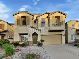 4717 S Antonio in Mesa, AZ - Building Photo