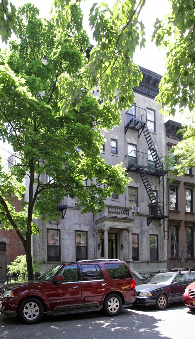 Colonial in Brooklyn, NY - Building Photo - Building Photo