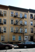 191 16th St Apartments