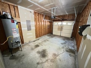 1017 Red Hat Ln in Durham, NC - Building Photo - Building Photo