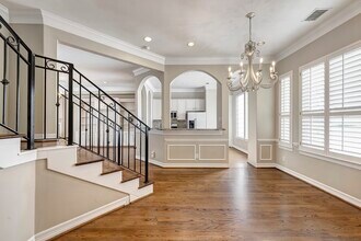 3318 W Dallas St in Houston, TX - Building Photo - Building Photo