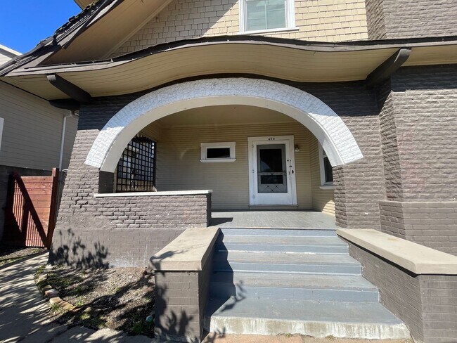 400 H St in Antioch, CA - Building Photo - Building Photo