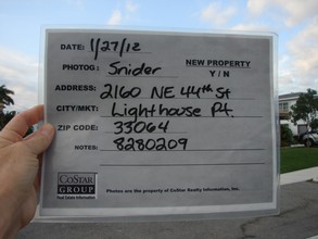 2160-2170 NE 44th St in Lighthouse Point, FL - Building Photo - Building Photo