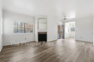 930 N Mesa Dr in Mesa, AZ - Building Photo - Building Photo