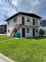 900 Colyer St in Orlando, FL - Building Photo
