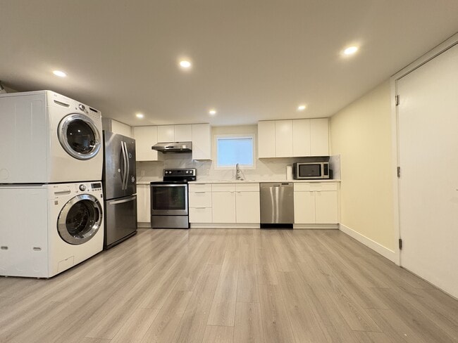 property at 2845 E 3rd Ave