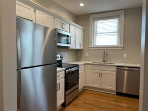 115 Elm Ave in Roanoke, VA - Building Photo - Building Photo