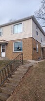 5620 W Beloit Rd, Unit 5620 in West Allis, WI - Building Photo