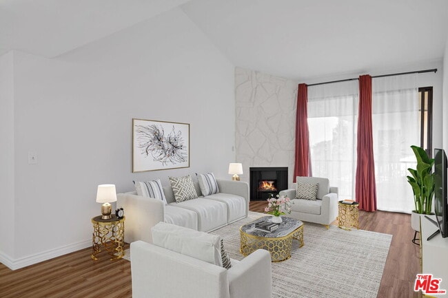 property at 3231 Cheviot Vista Pl