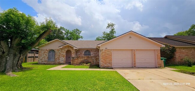 property at 6719 McCullum Rd