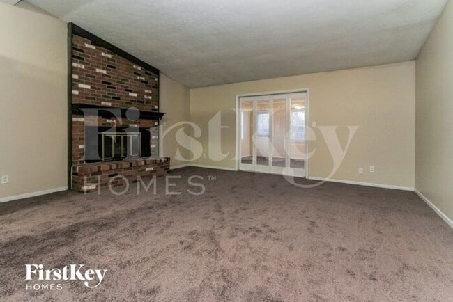 5519 Old Mill Ct in Indianapolis, IN - Building Photo - Building Photo