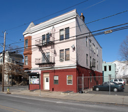 630-634 15th Ave in Newark, NJ - Building Photo - Building Photo