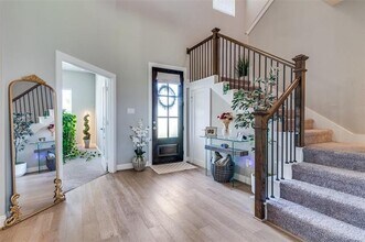 268 Cisco Trl in Forney, TX - Building Photo - Building Photo