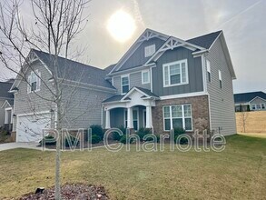 1135 Overlake Dr in Belmont, NC - Building Photo - Building Photo