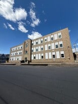 Mt Carmel in Mount Carmel, PA - Building Photo