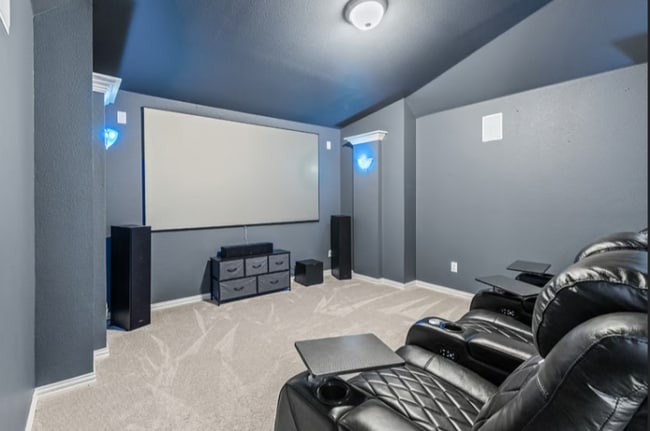 1036 Edgefield Lane in Forney, TX - Foto de edificio - Building Photo