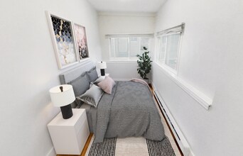 240 Parker Hill Ave, Unit 1 in Boston, MA - Building Photo - Building Photo