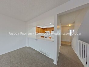 1217 Firefly Cir in Colorado Springs, CO - Building Photo - Building Photo