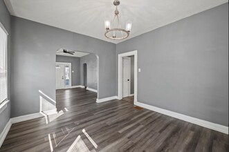 409 N Temple Ave in Indianapolis, IN - Building Photo - Building Photo