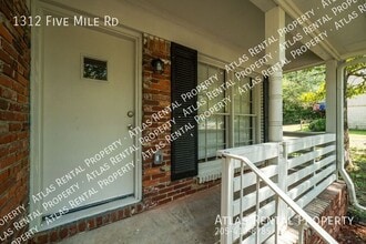 1312 5 Mile Rd in Birmingham, AL - Building Photo - Building Photo