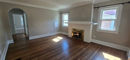 544 S Mc Clellan Ave in Decatur, IL - Building Photo - Building Photo