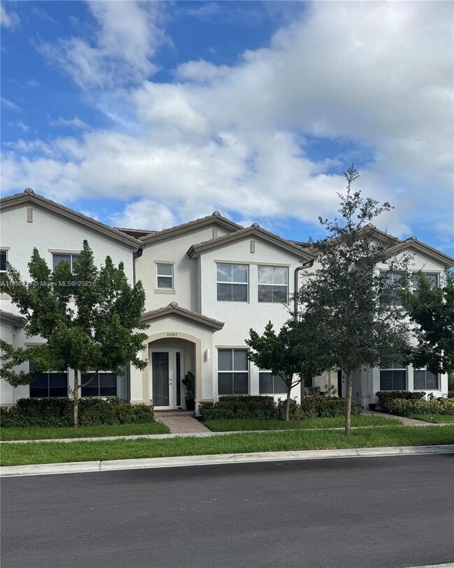 property at 26487 SW 148th Ave
