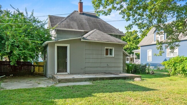 1340 Park Ave in Fort Wayne, IN - Building Photo - Building Photo