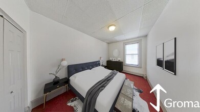 1540 Tremont St, Unit 1 in Boston, MA - Building Photo - Building Photo