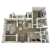 Town Parc at Amarillo in Amarillo, TX - Building Photo - Building Photo