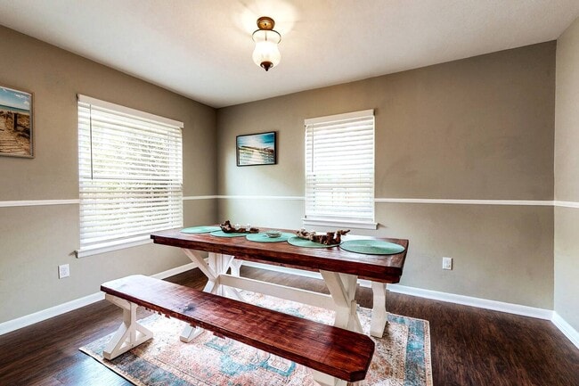 602 Ferretti Ave in Fort Walton Beach, FL - Building Photo - Building Photo
