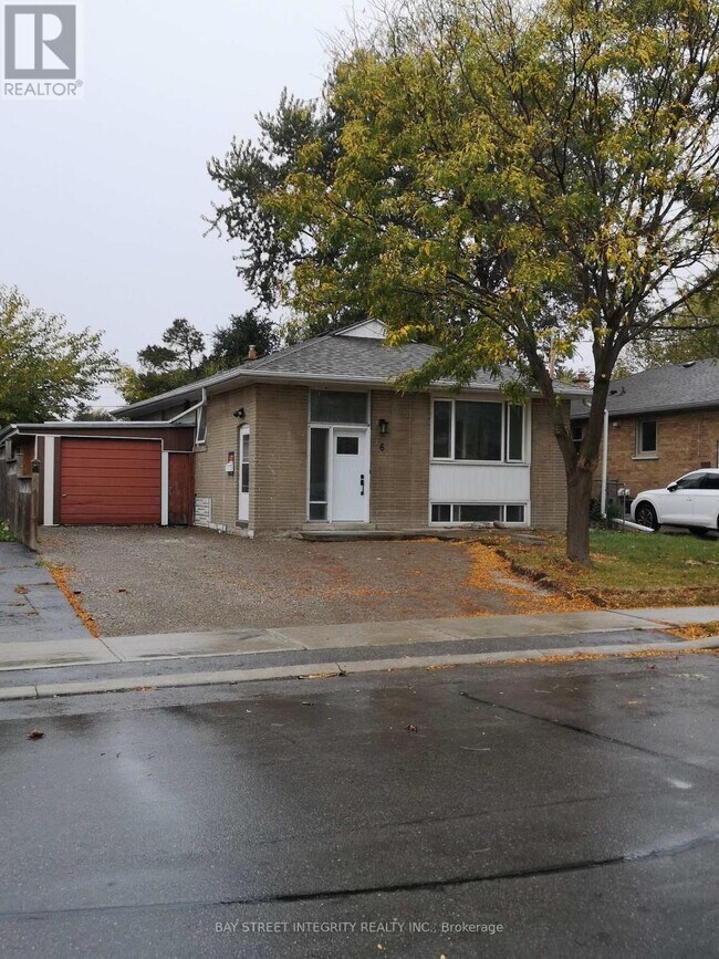 property at 6 Wishing Well Dr