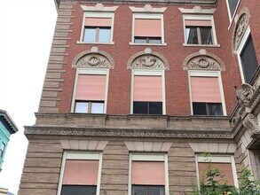 61 Prince St in Boston, MA - Building Photo - Building Photo