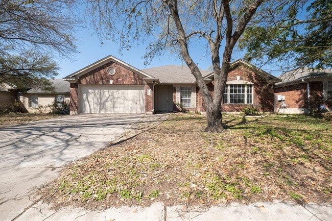 1008 Chippewa in Round Rock, TX - Building Photo - Building Photo