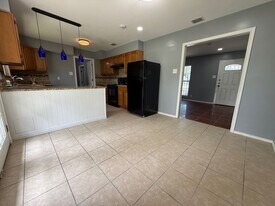 3730 La Sabre Dr in San Antonio, TX - Building Photo