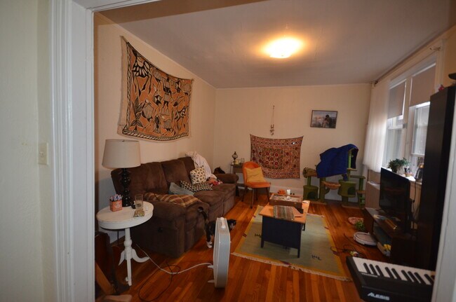 property at 1880 Commonwealth Ave