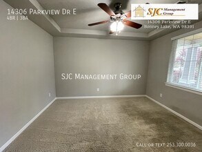 14306 Parkview Dr E in Bonney Lake, WA - Building Photo - Building Photo