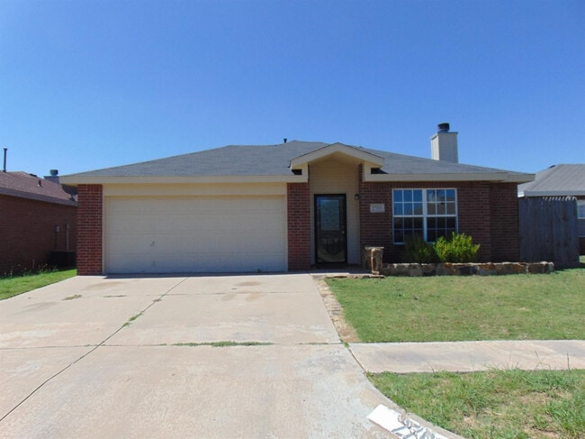 property at 2703 108th St