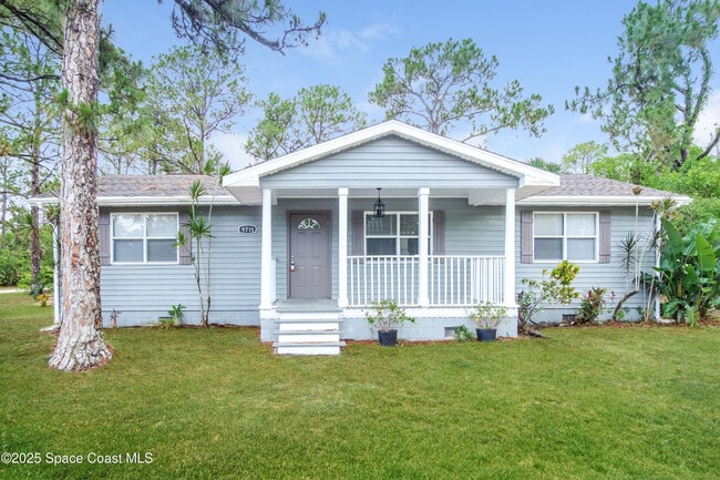 property at 9715 79th St