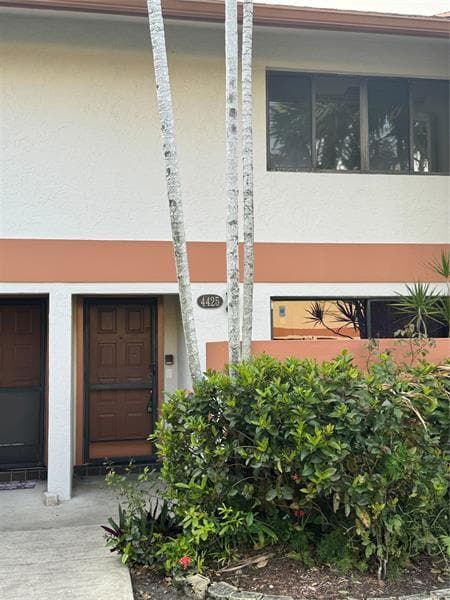 property at 4425 SW 70th Terrace