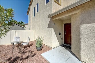2586 Begonia Valley Ave in Henderson, NV - Building Photo - Building Photo